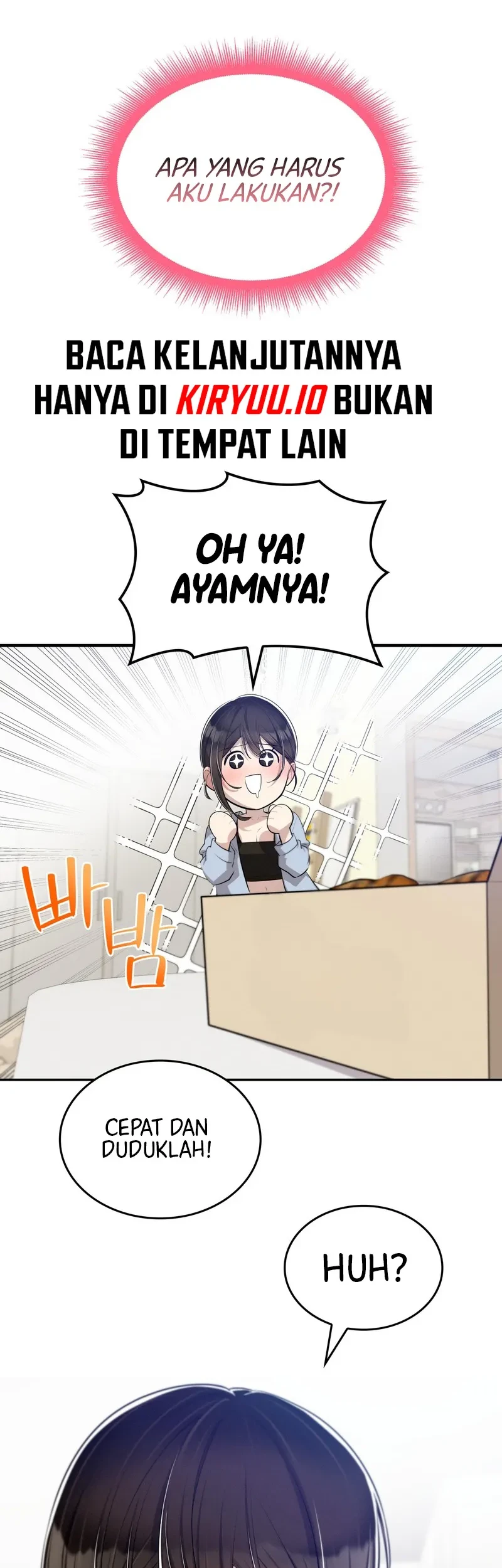 Teto X Egen Chapter 15 halaman 50