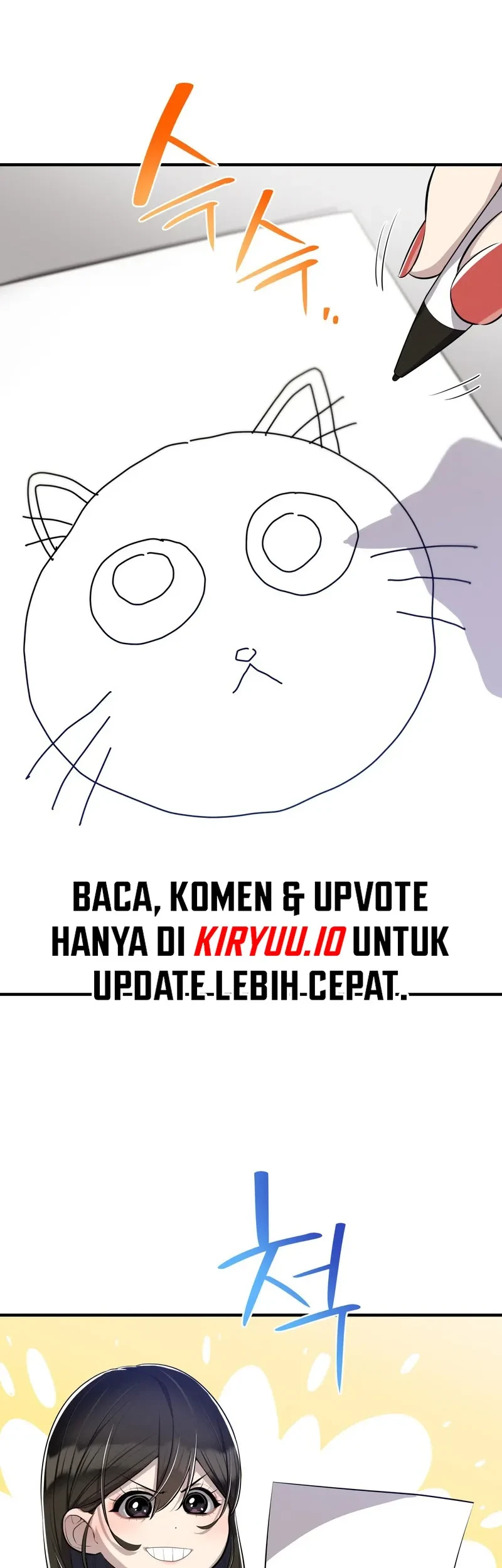 Teto X Egen Chapter 15 halaman 3