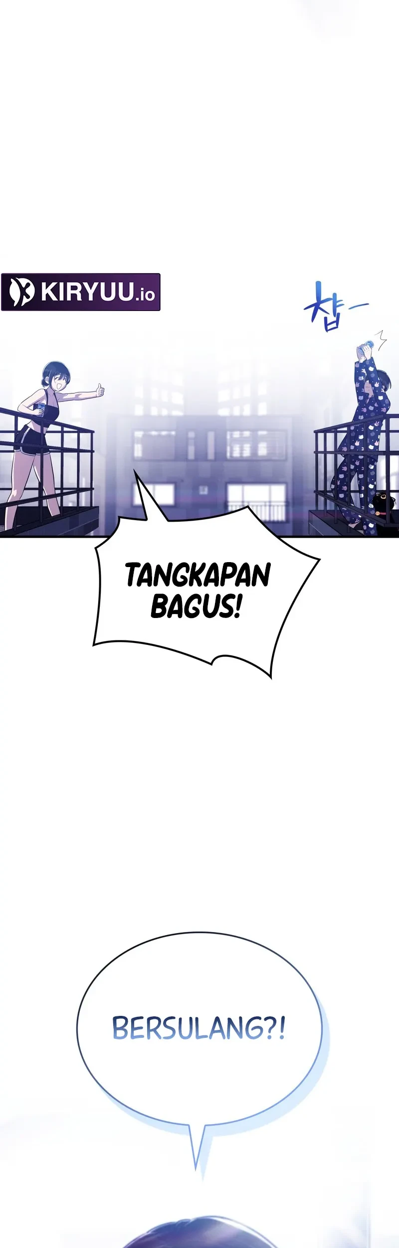 Teto X Egen Chapter 15 halaman 15