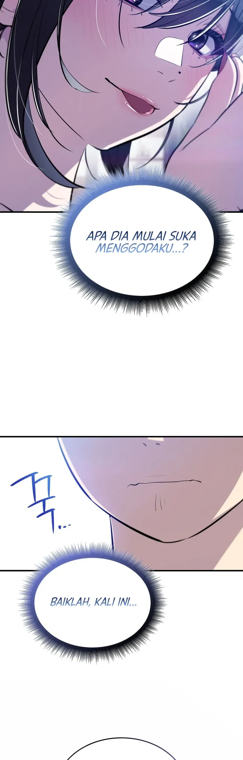 Teto X Egen Chapter 15 halaman 30
