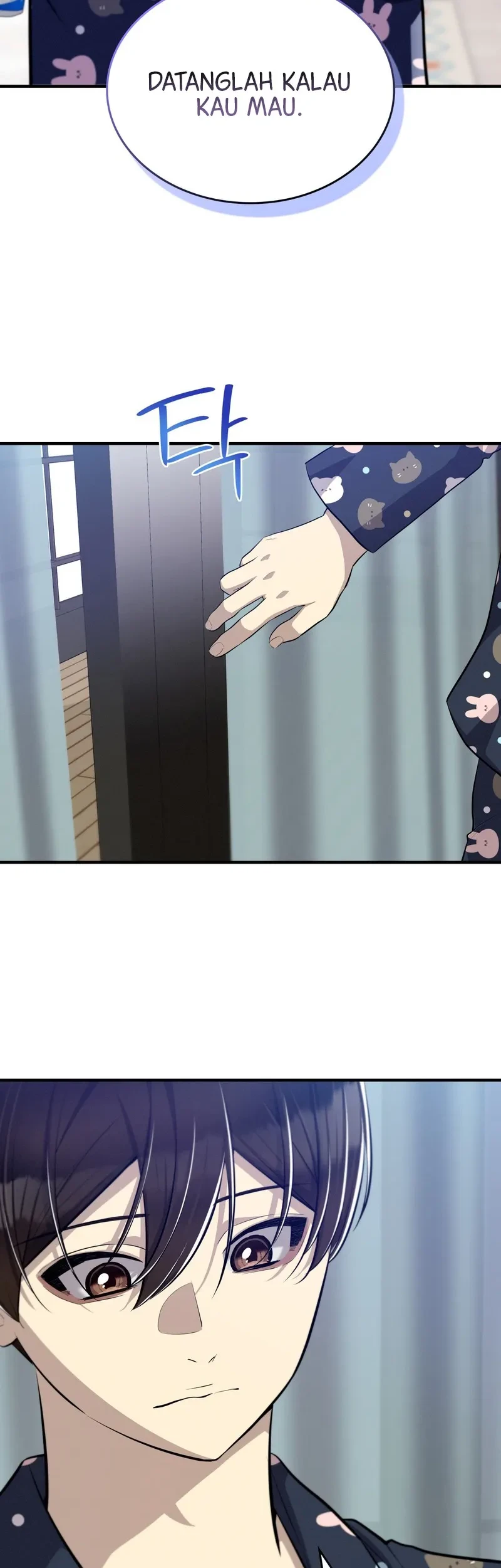 Teto X Egen Chapter 15 halaman 32