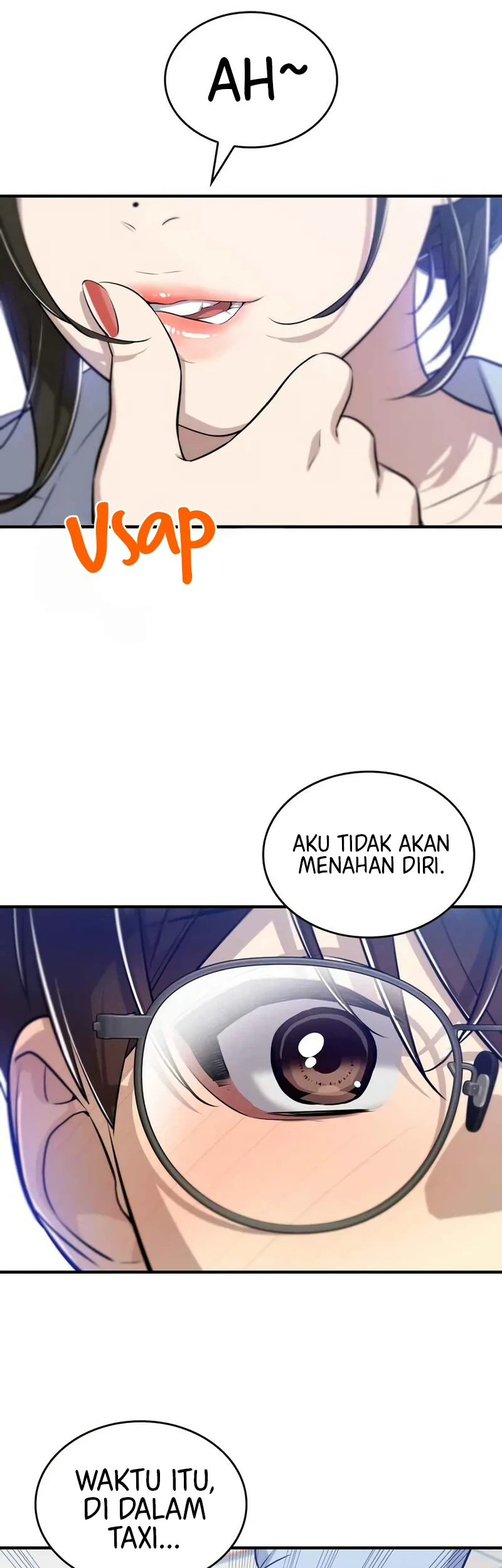 Teto X Egen Chapter 16 halaman 34