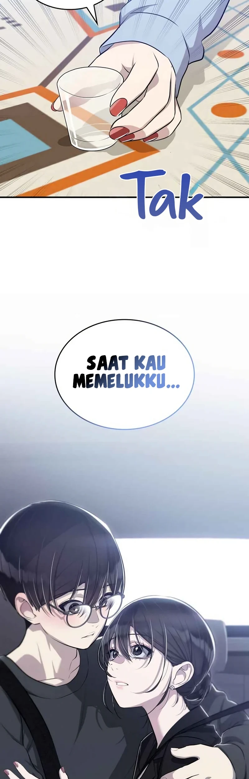 Teto X Egen Chapter 16 halaman 35