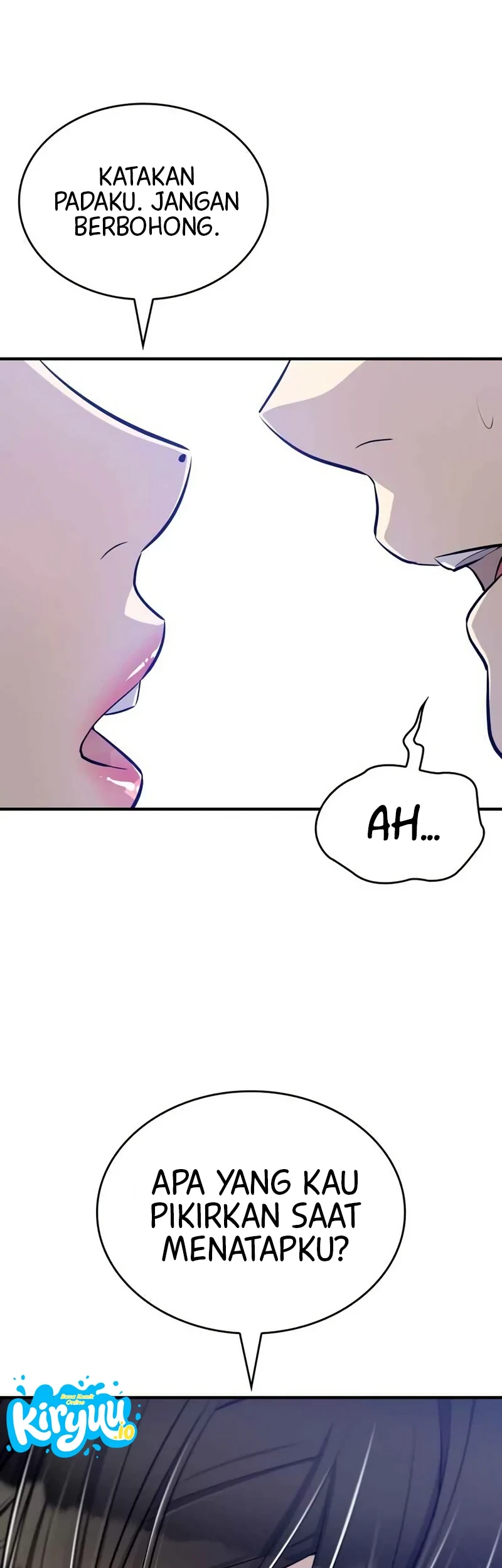 Teto X Egen Chapter 16 halaman 43