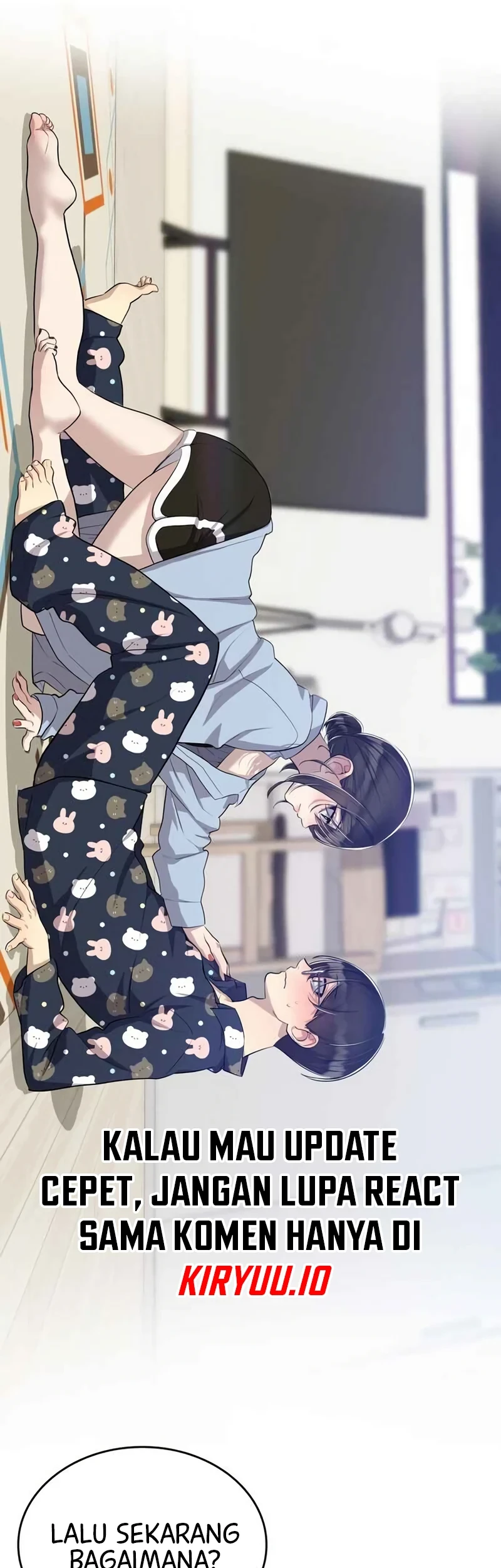 Teto X Egen Chapter 16 halaman 50