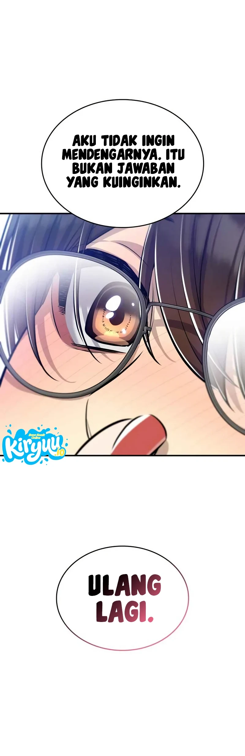 Teto X Egen Chapter 16 halaman 53