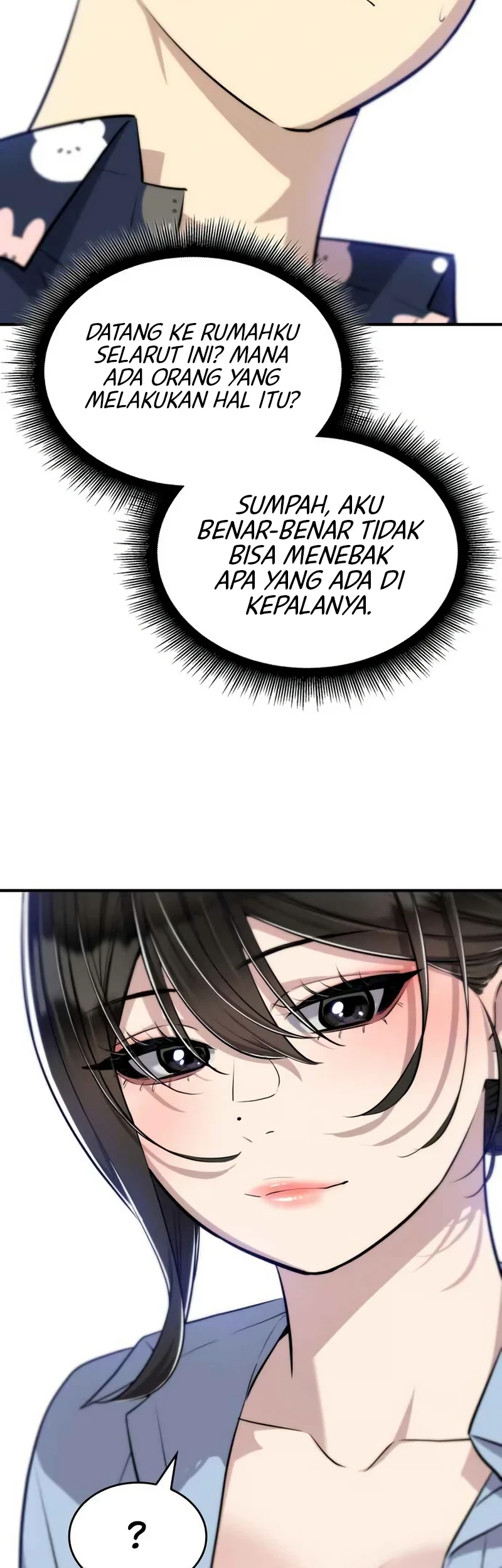 Teto X Egen Chapter 16 halaman 12