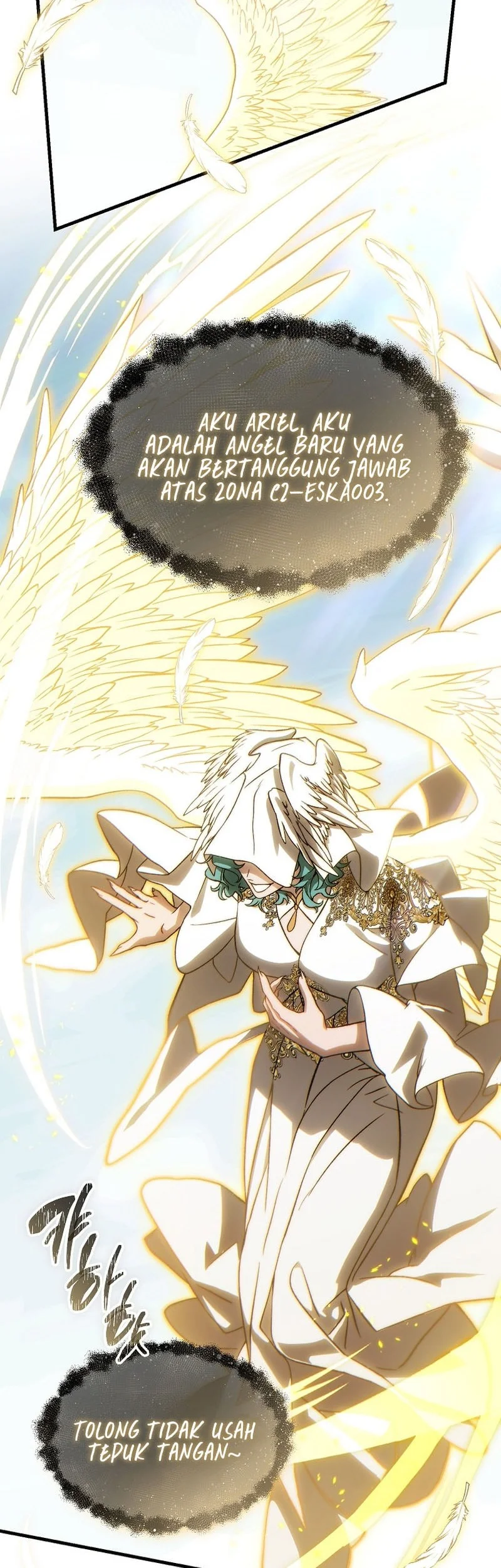 The 100th Regression Of The Max-Level Player Chapter 85 halaman 16