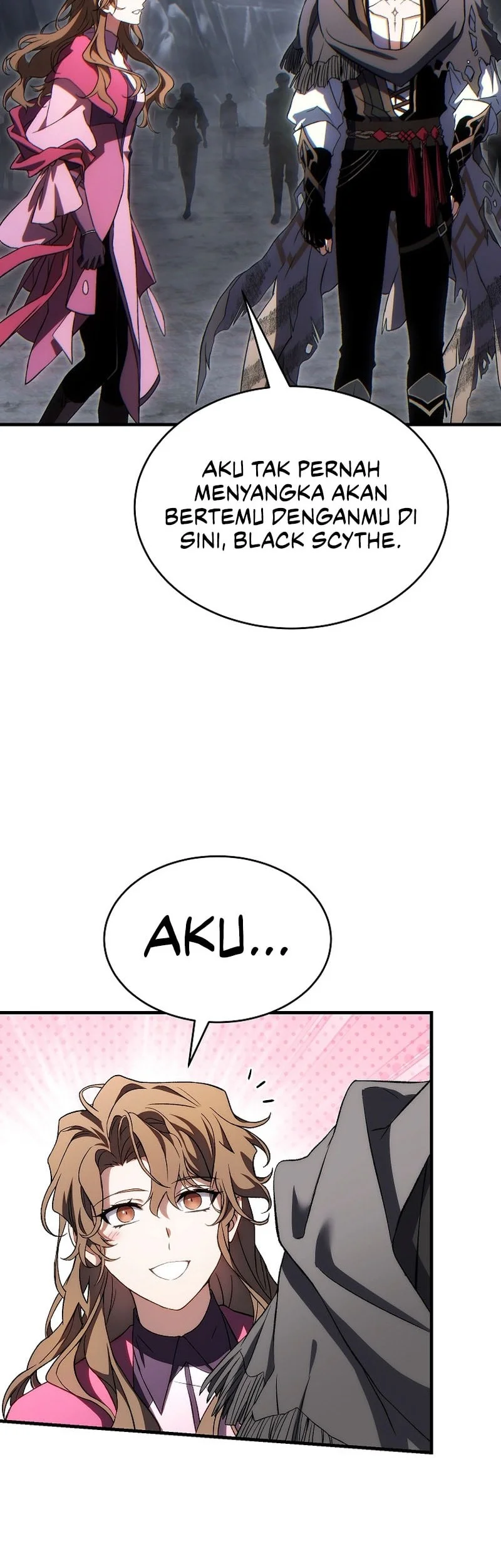 The 100th Regression Of The Max-Level Player Chapter 86 halaman 17