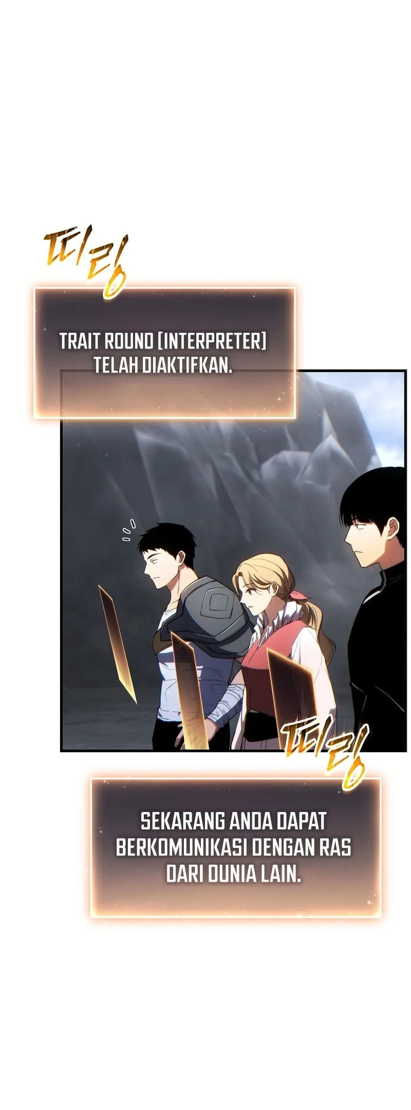 The 100th Regression Of The Max-Level Player Chapter 86 halaman 25