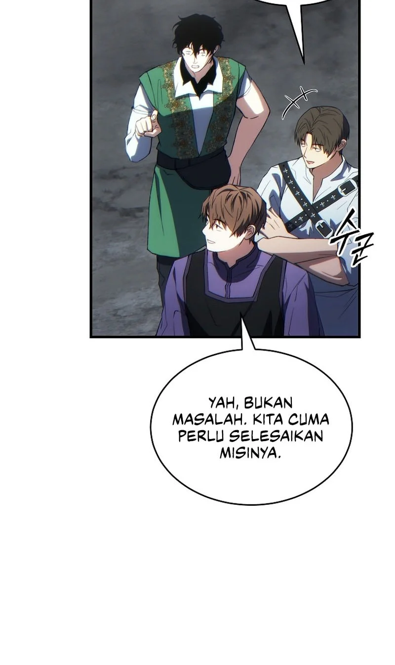 The 100th Regression Of The Max-Level Player Chapter 86 halaman 29