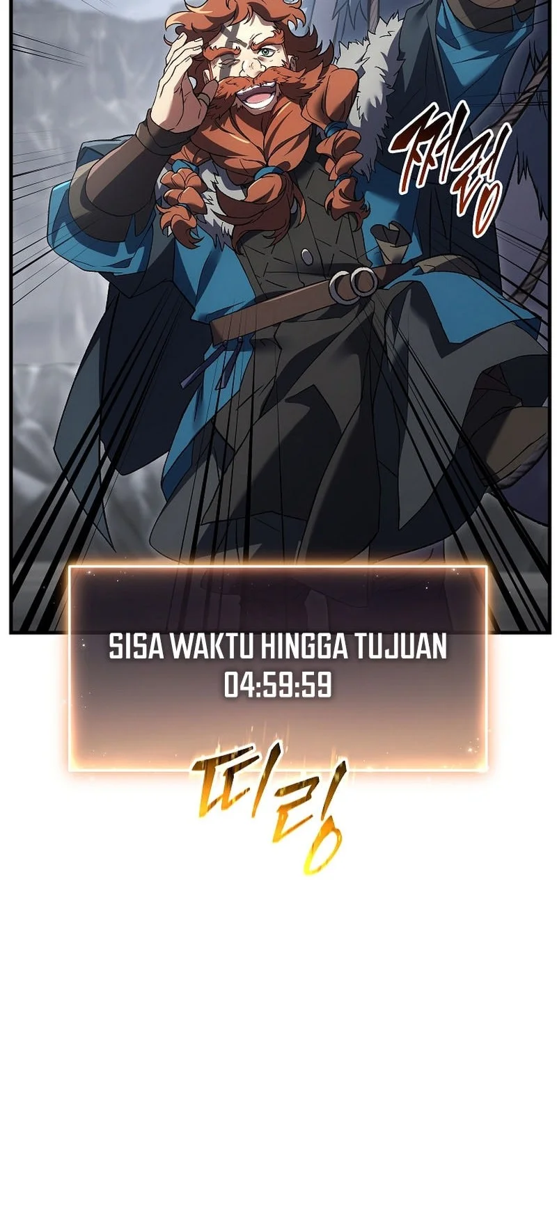 The 100th Regression Of The Max-Level Player Chapter 86 halaman 33