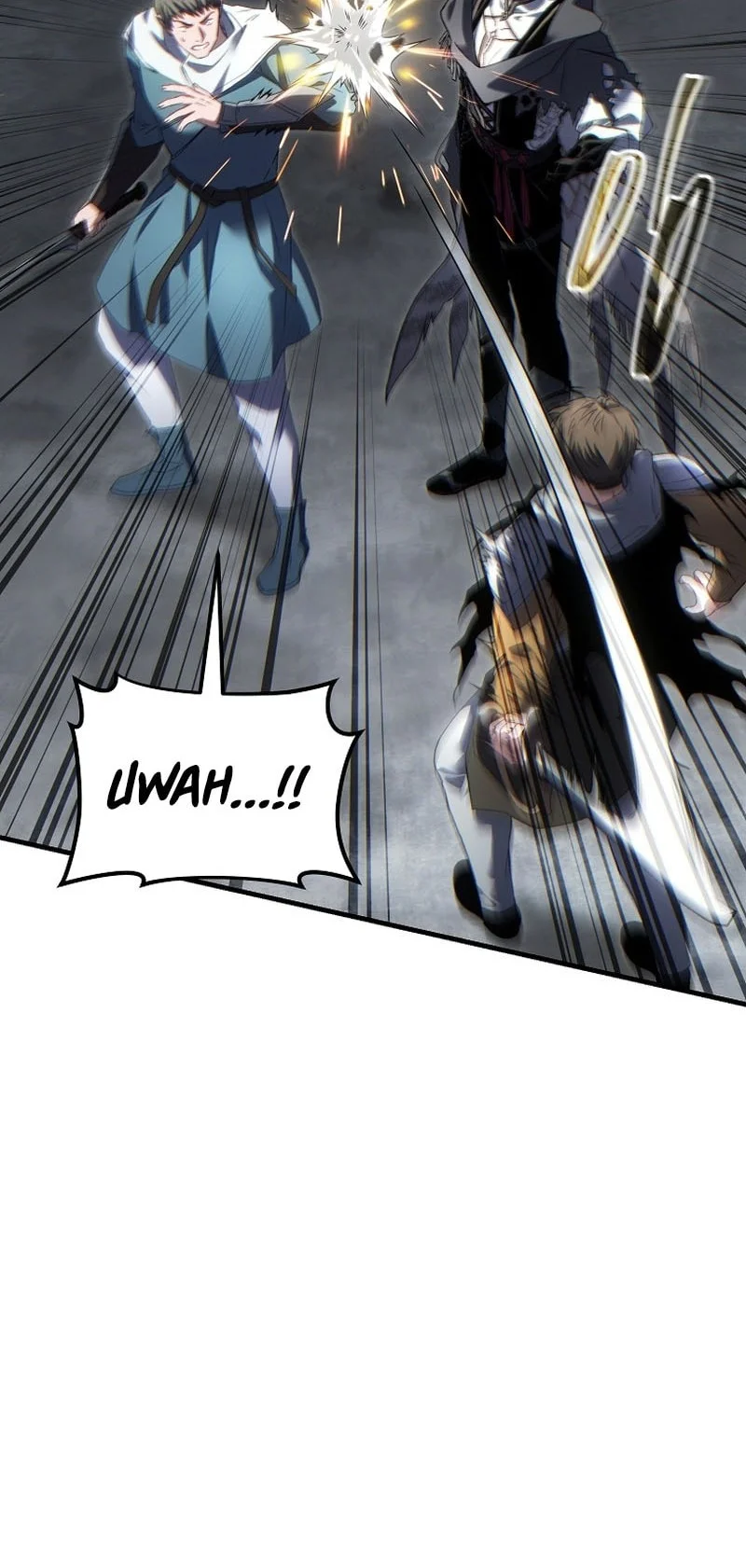 The 100th Regression Of The Max-Level Player Chapter 87 halaman 5