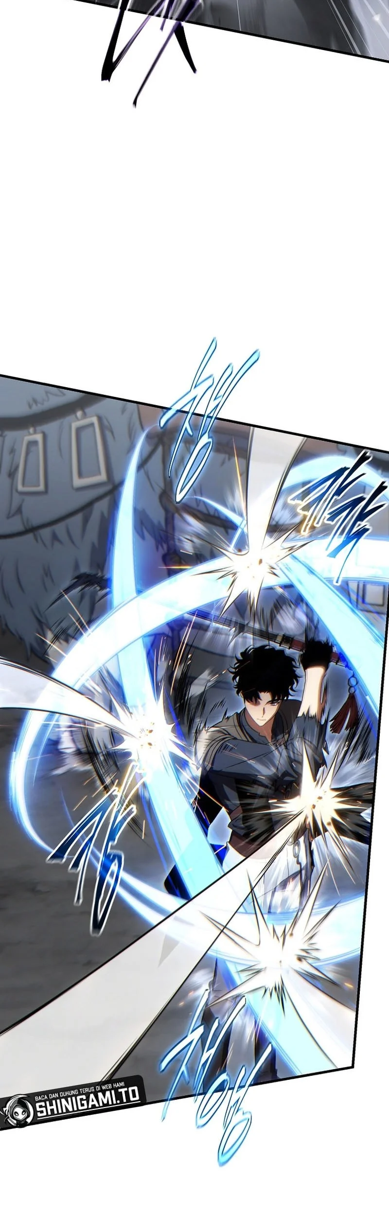 The 100th Regression Of The Max-Level Player Chapter 87 halaman 29