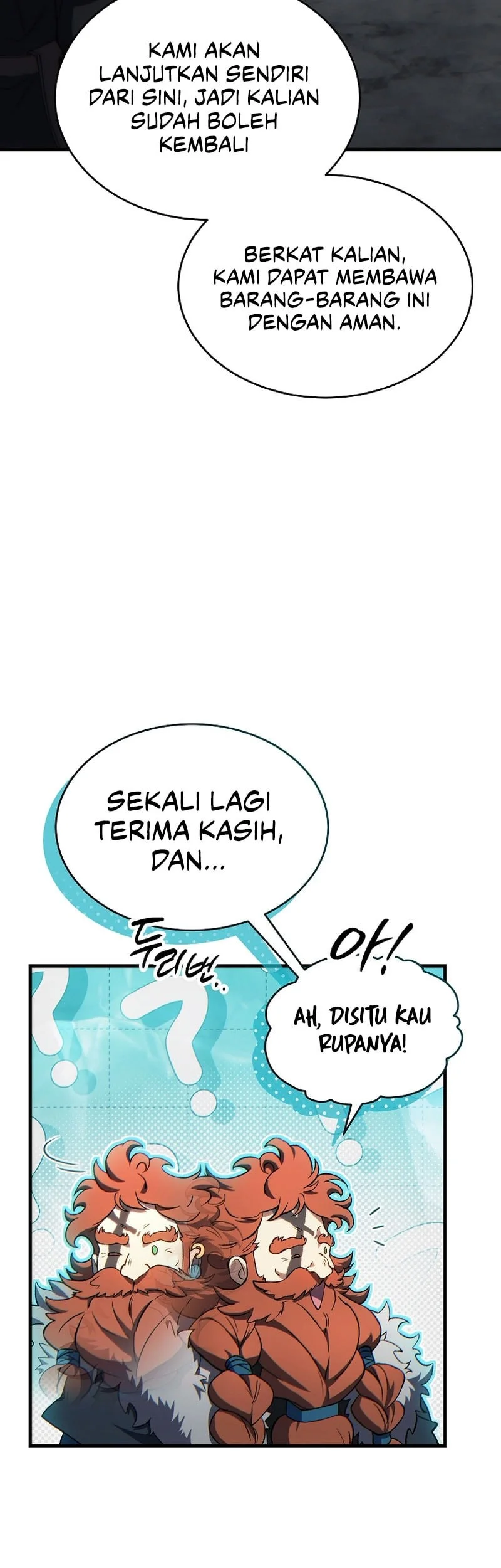 The 100th Regression Of The Max-Level Player Chapter 88 halaman 34