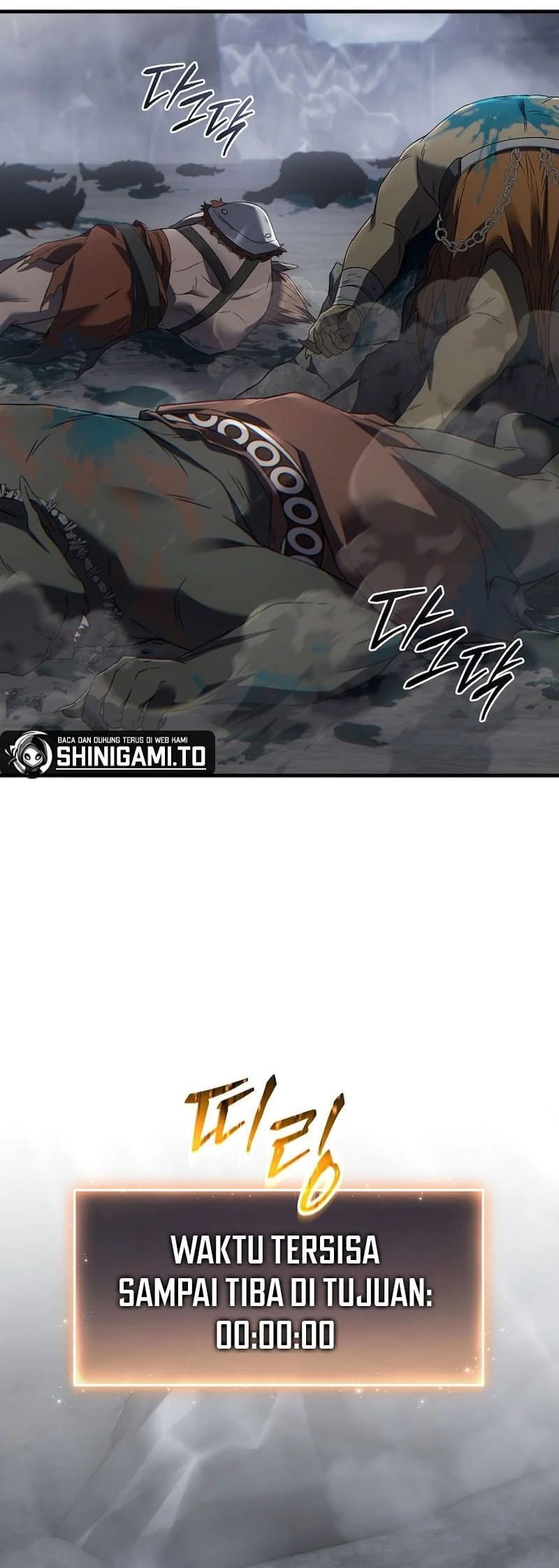 The 100th Regression Of The Max-Level Player Chapter 88 halaman 31