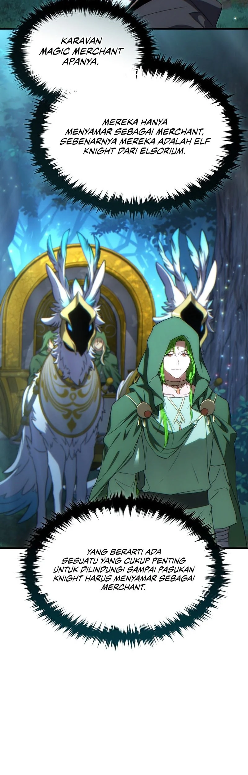 The 100th Regression Of The Max-Level Player Chapter 89 halaman 7