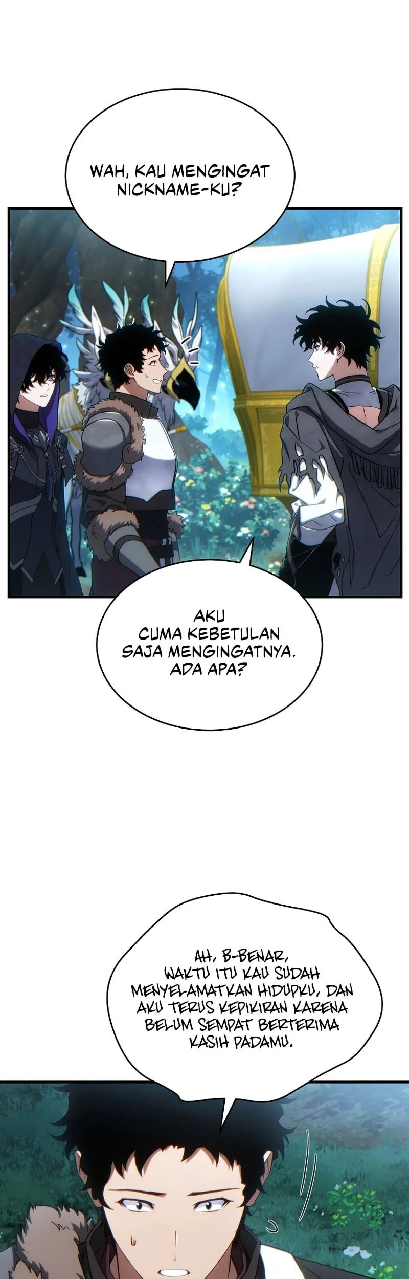 The 100th Regression Of The Max-Level Player Chapter 89 halaman 16