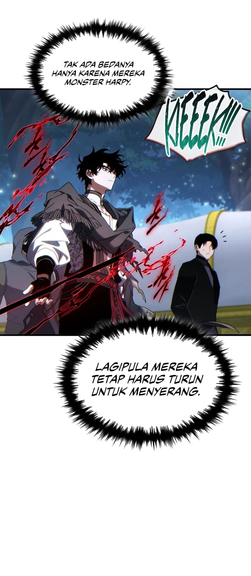 The 100th Regression Of The Max-Level Player Chapter 89 halaman 27