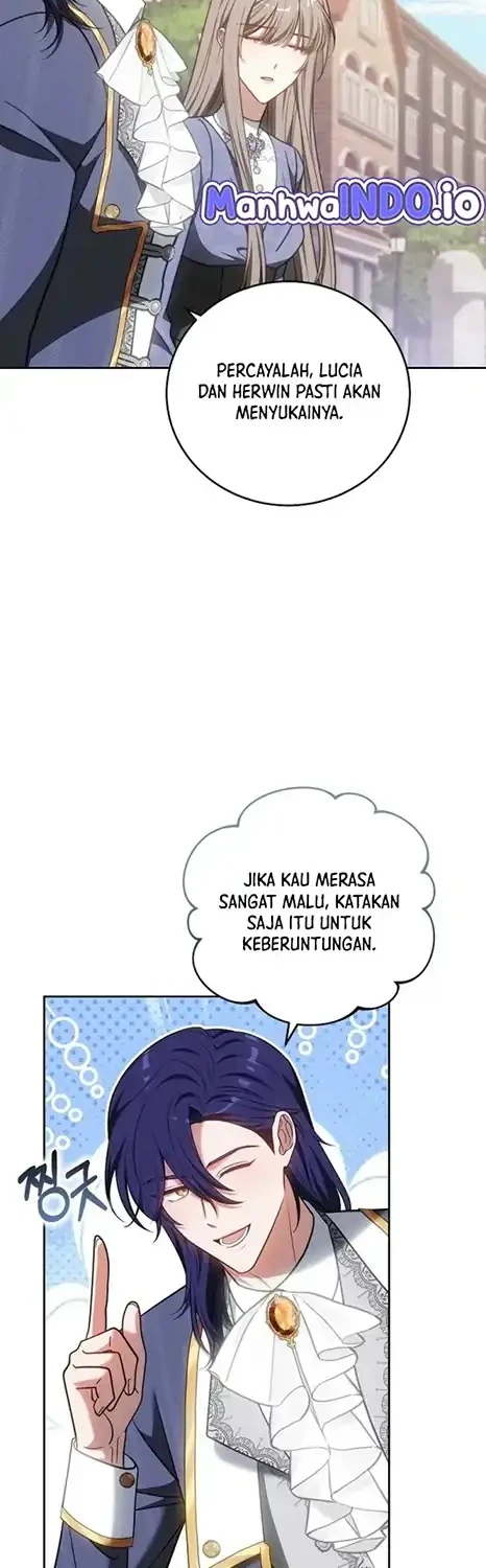 The 101st Confession Chapter 66 halaman 4