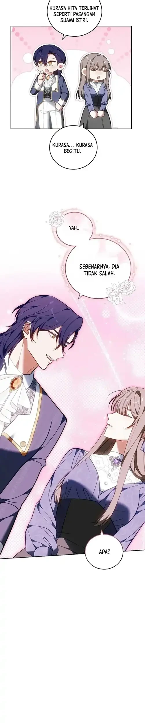 The 101st Confession Chapter 66 halaman 15