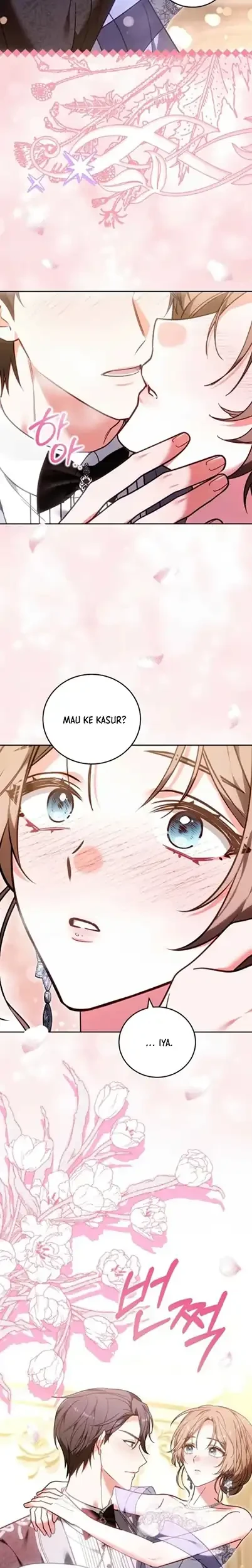 The 101st Confession Chapter 69 halaman 26
