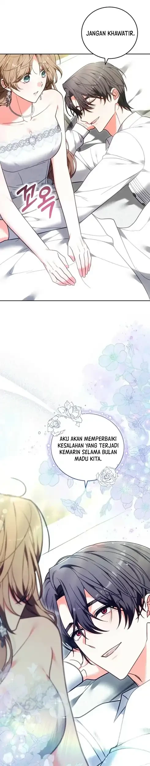 The 101st Confession Chapter 69 halaman 38