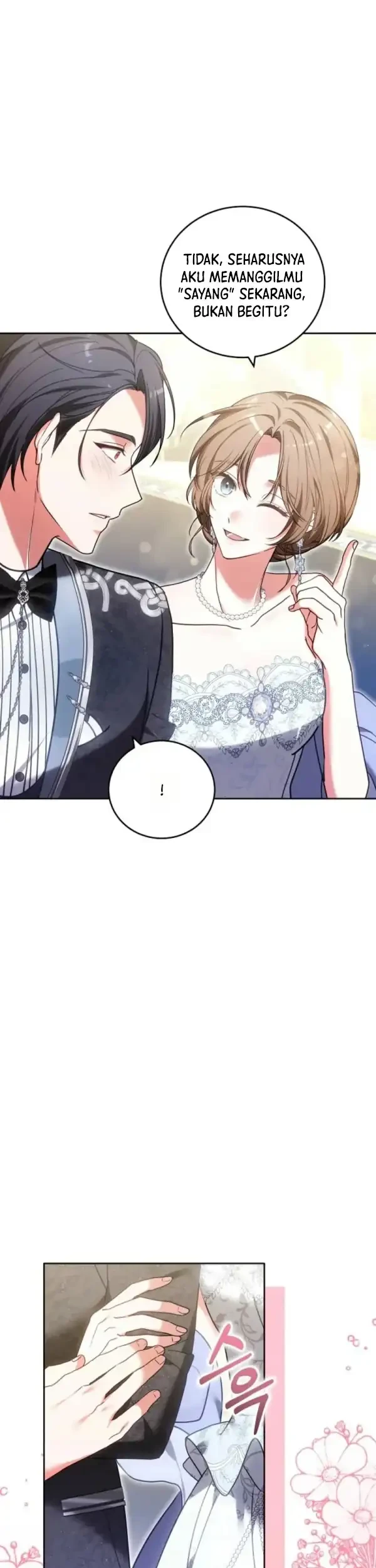 The 101st Confession Chapter 69 halaman 5