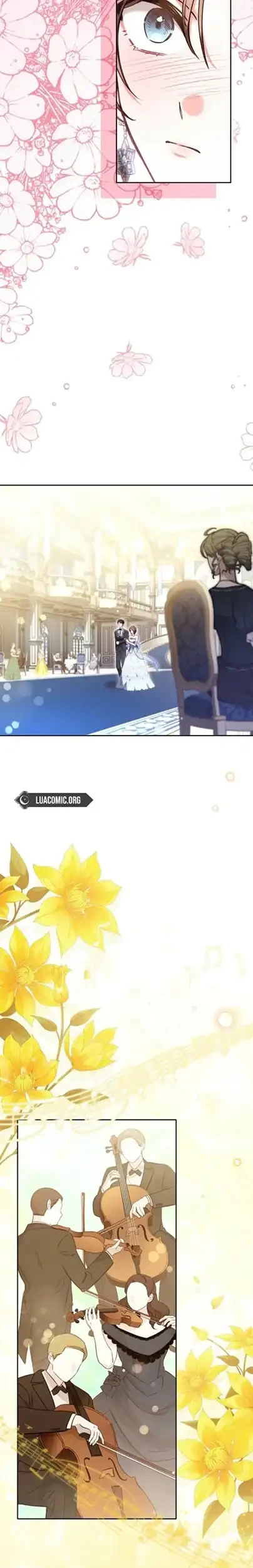 The 101st Confession Chapter 69 halaman 8