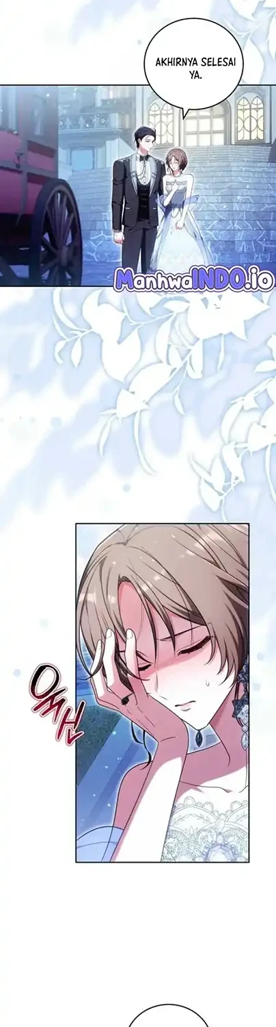 The 101st Confession Chapter 69 halaman 13