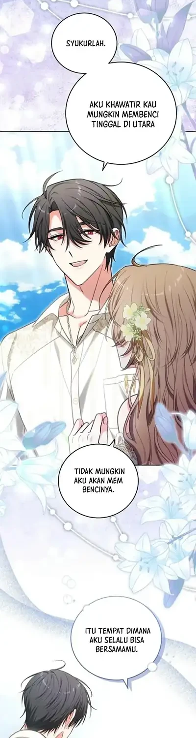 The 101st Confession Chapter 70 halaman 11
