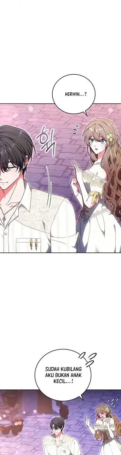 The 101st Confession Chapter 70 halaman 17