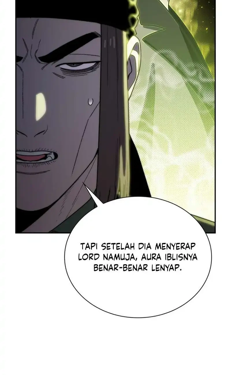 The 18 Year Old Demon King Chapter 45 halaman 11