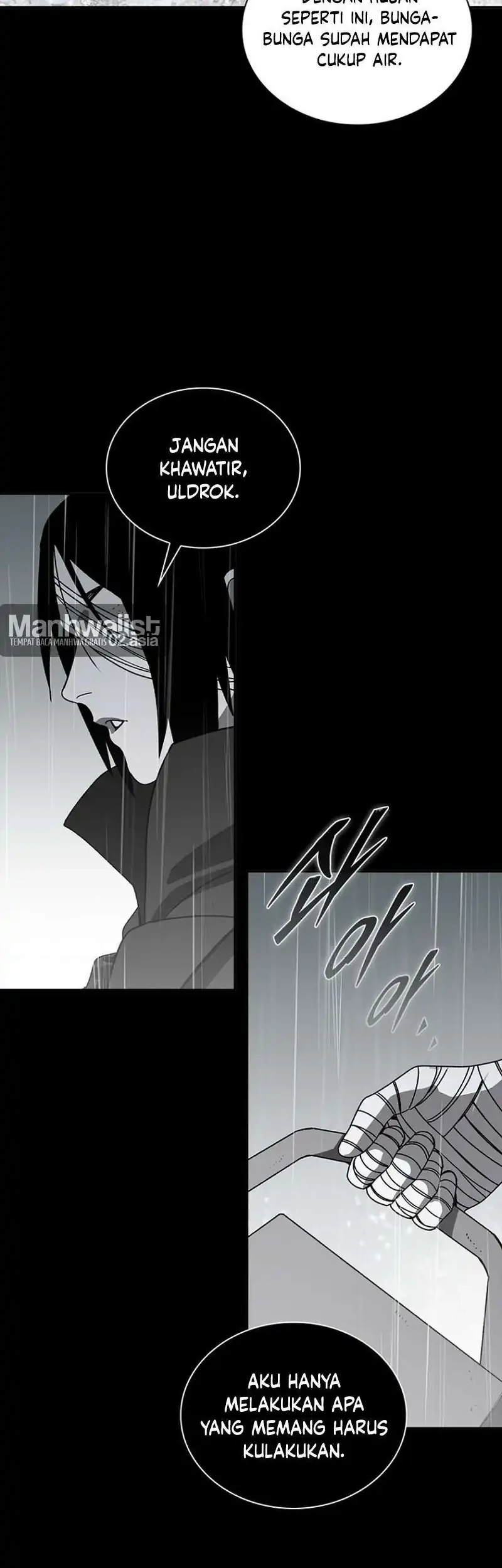 The 18 Year Old Demon King Chapter 45 halaman 25