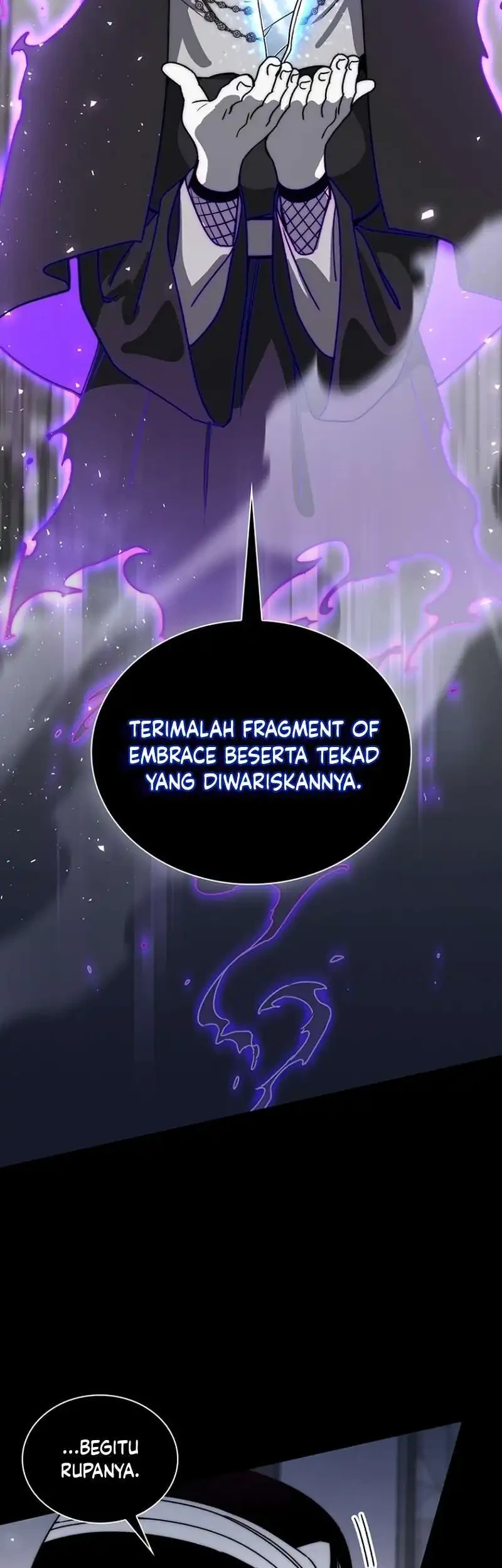 The 18 Year Old Demon King Chapter 45 halaman 33