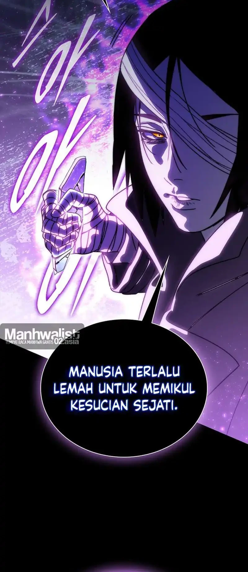 The 18 Year Old Demon King Chapter 45 halaman 35