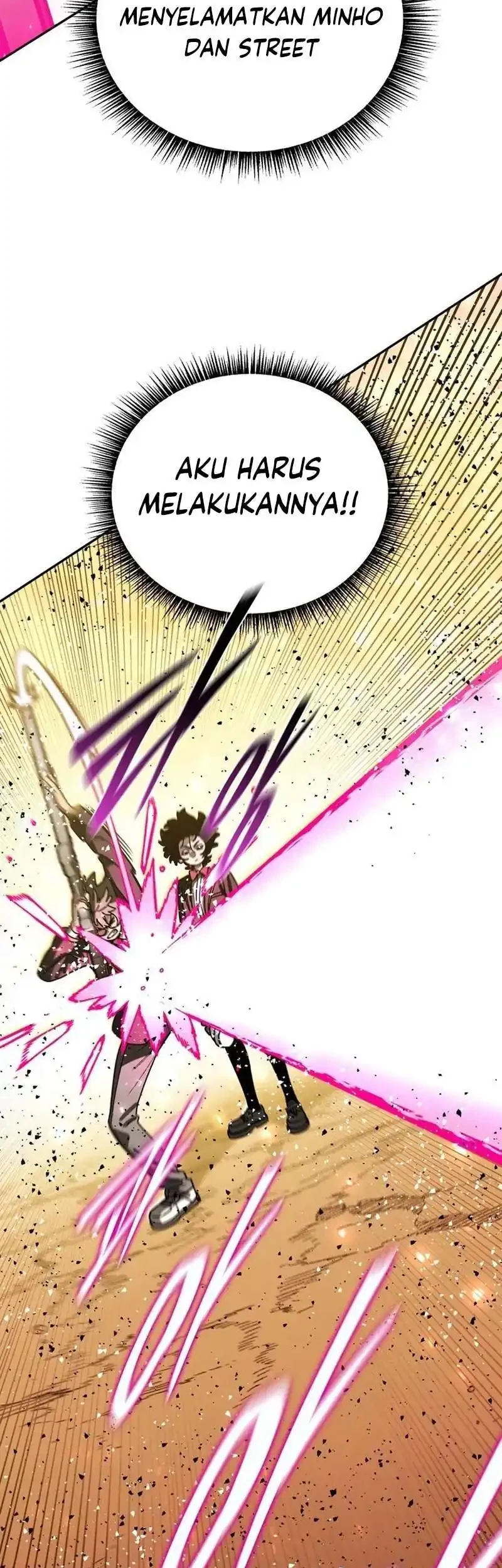 The 18 Year Old Demon King Chapter 46 halaman 35