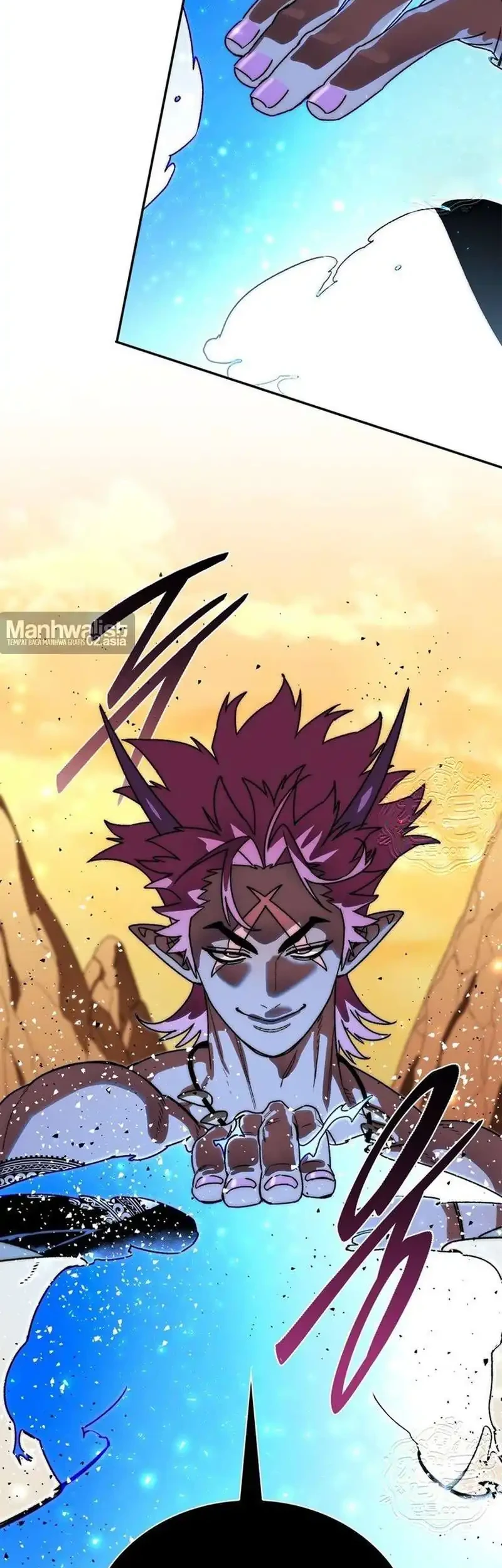 The 18 Year Old Demon King Chapter 47 halaman 66