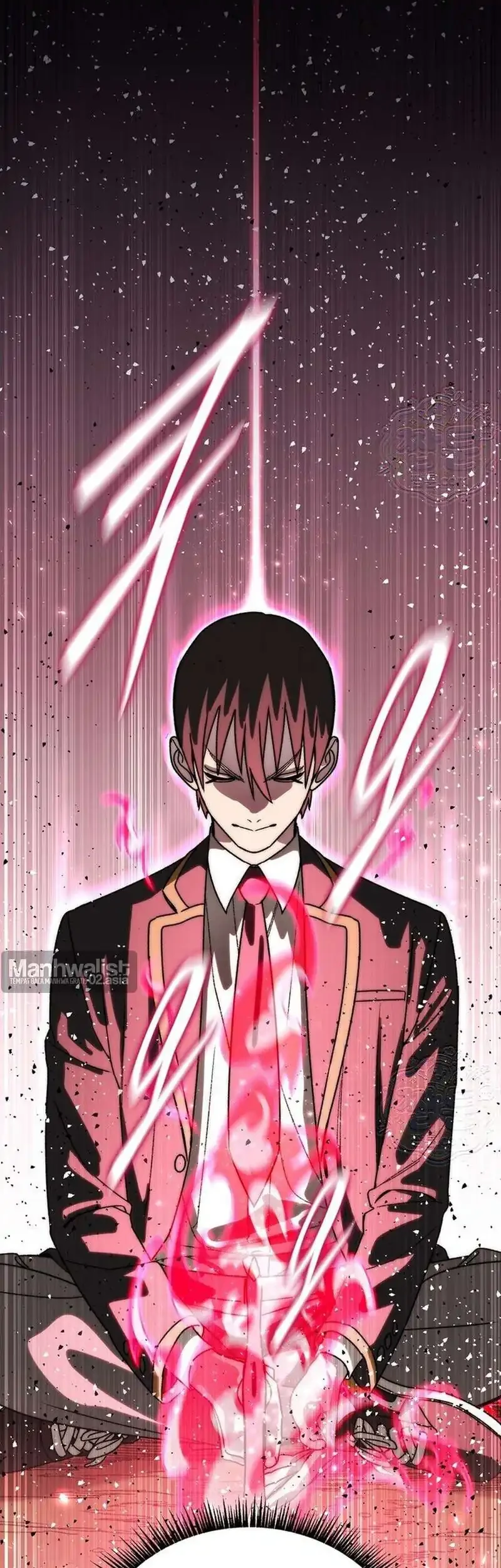 The 18 Year Old Demon King Chapter 47 halaman 13