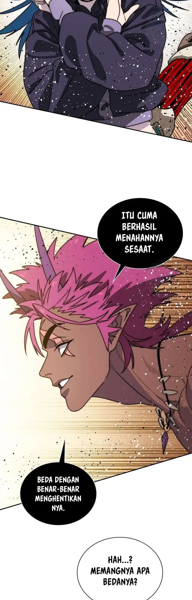The 18 Year Old Demon King Chapter 47 halaman 34
