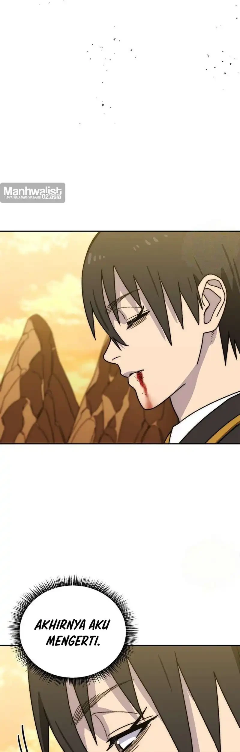 The 18 Year Old Demon King Chapter 48 halaman 44
