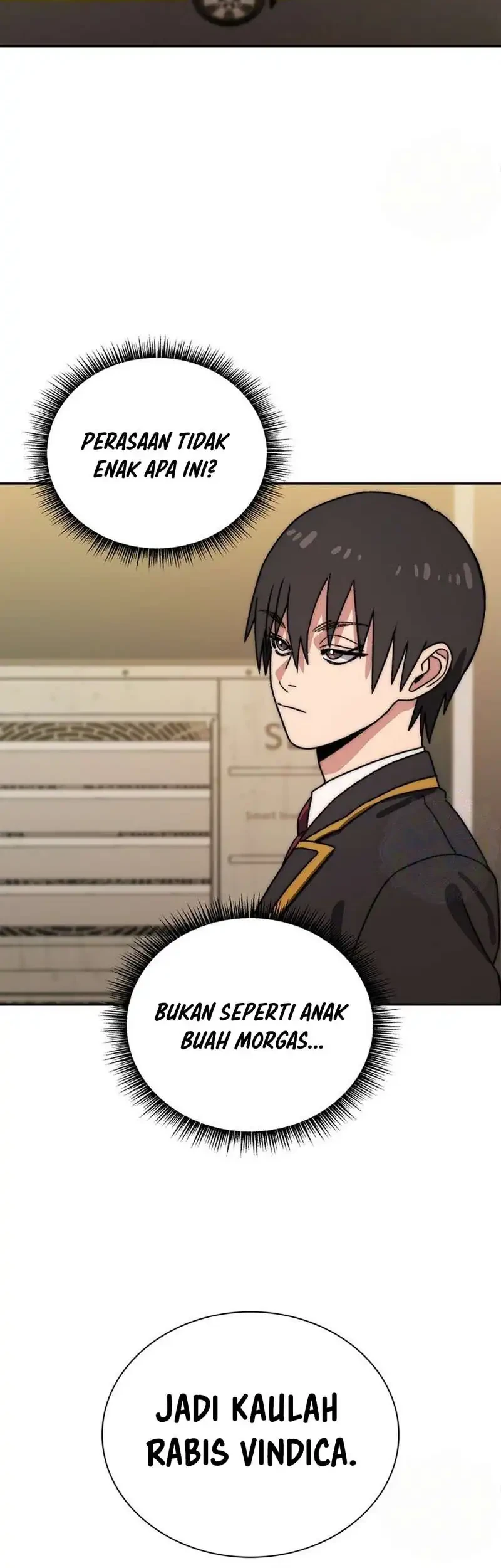 The 18 Year Old Demon King Chapter 48 halaman 55