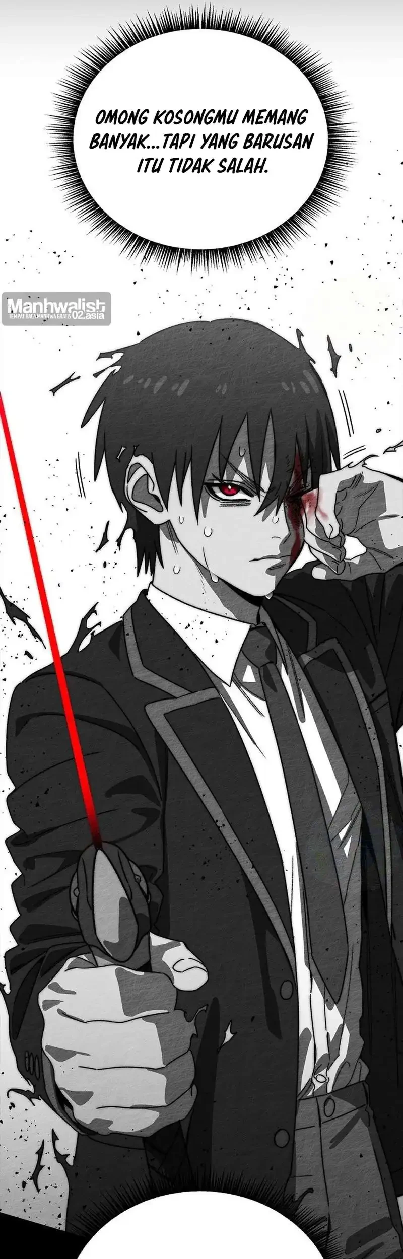 The 18 Year Old Demon King Chapter 48 halaman 25