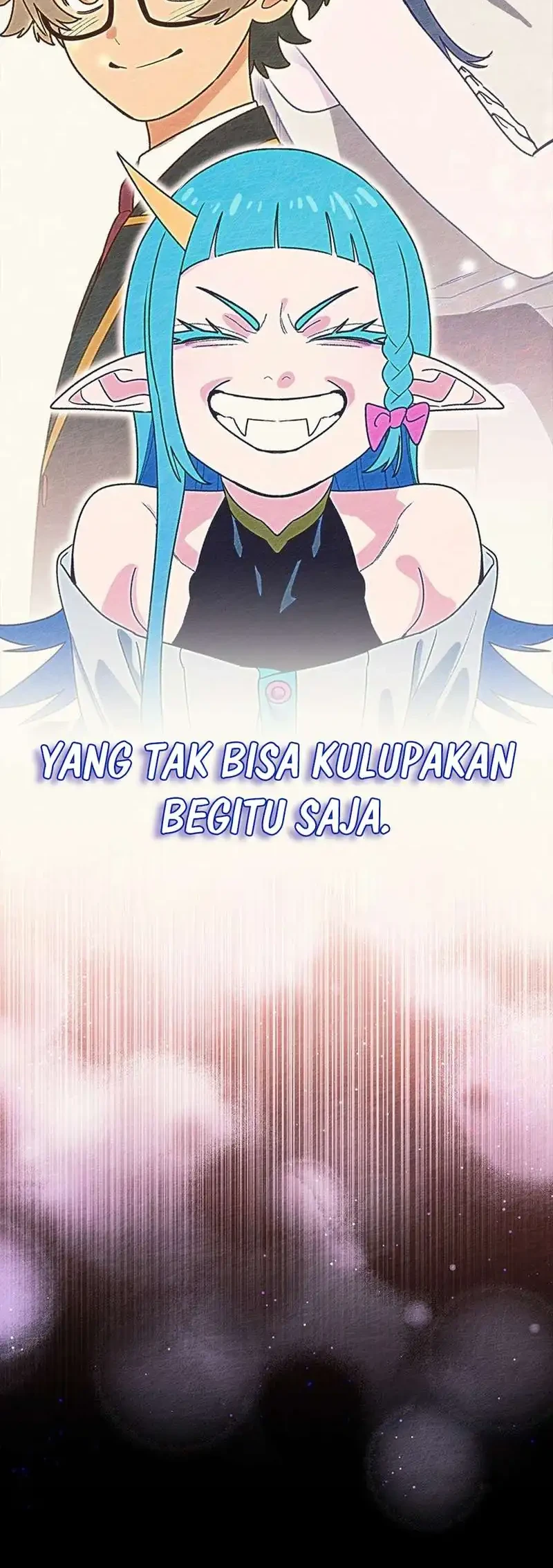The 18 Year Old Demon King Chapter 48 halaman 28