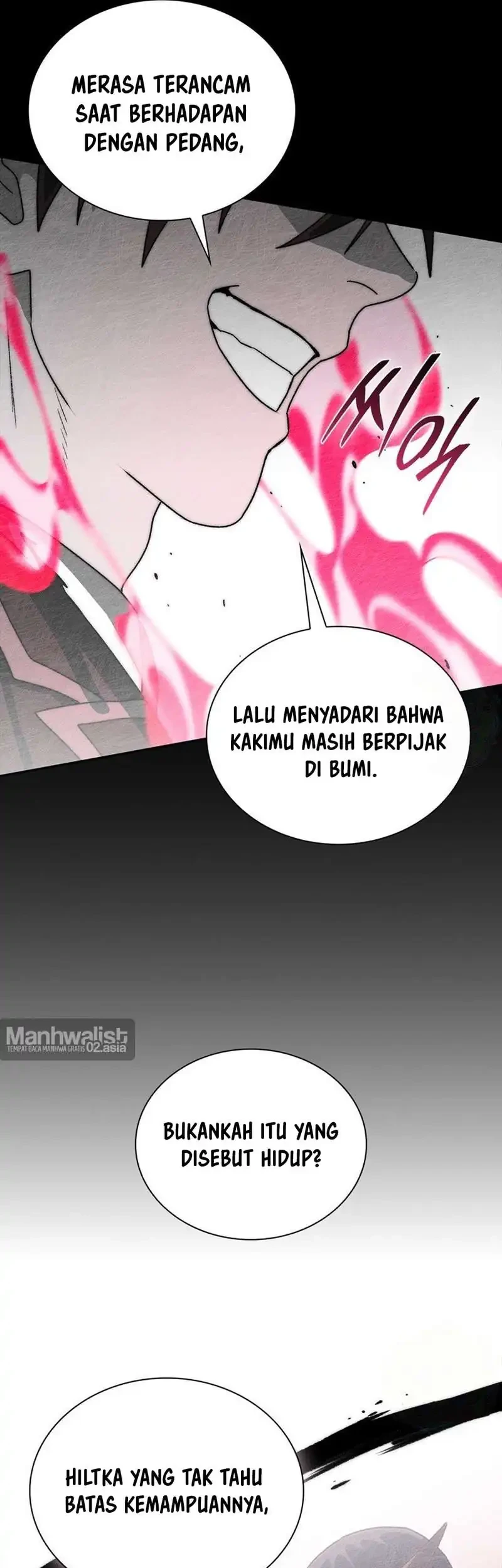 The 18 Year Old Demon King Chapter 48 halaman 33