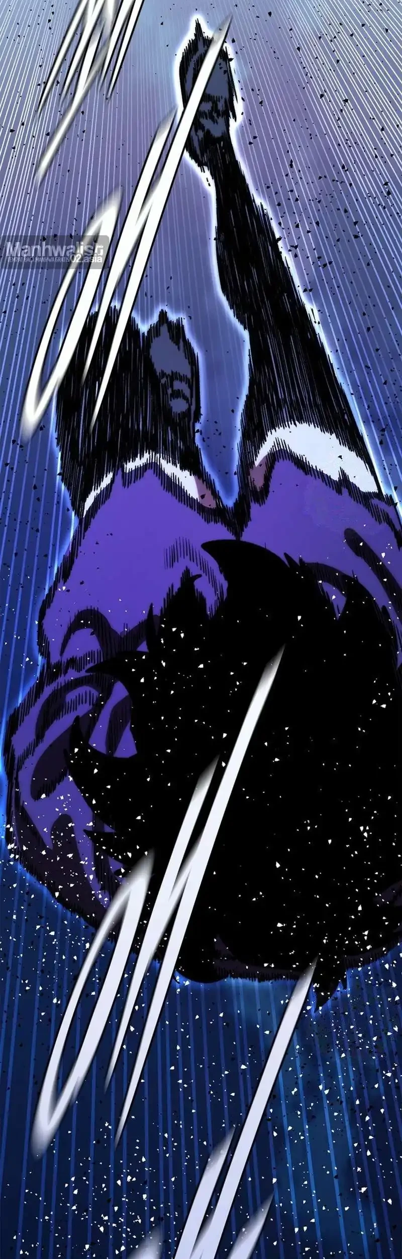 The 18 Year Old Demon King Chapter 49 halaman 43
