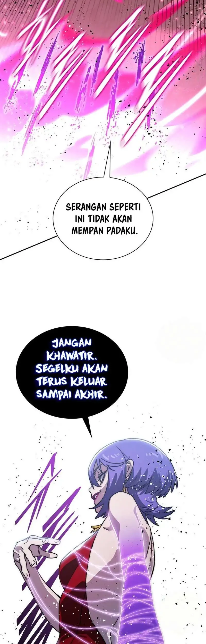 The 18 Year Old Demon King Chapter 49 halaman 50