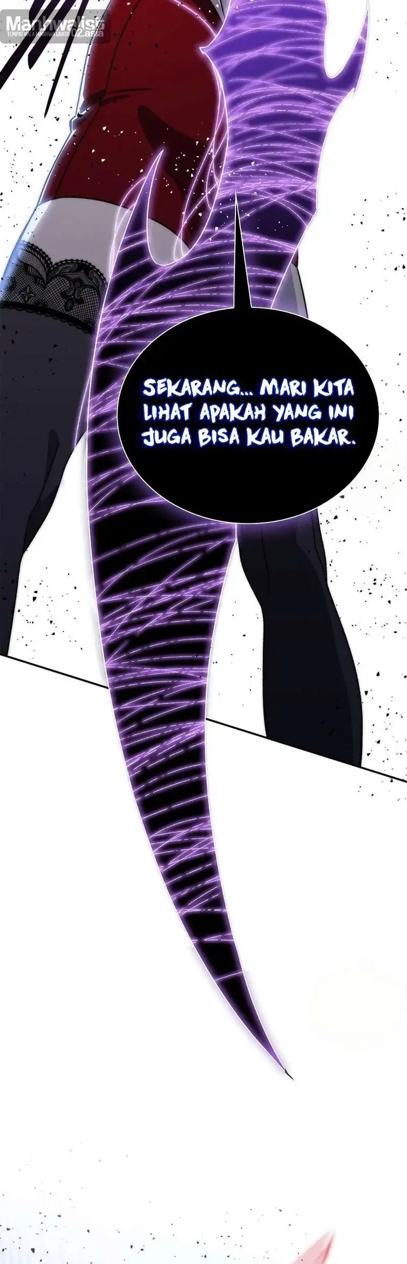 The 18 Year Old Demon King Chapter 49 halaman 51