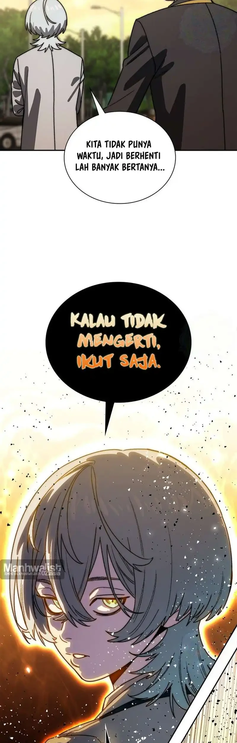 The 18 Year Old Demon King Chapter 49 halaman 11