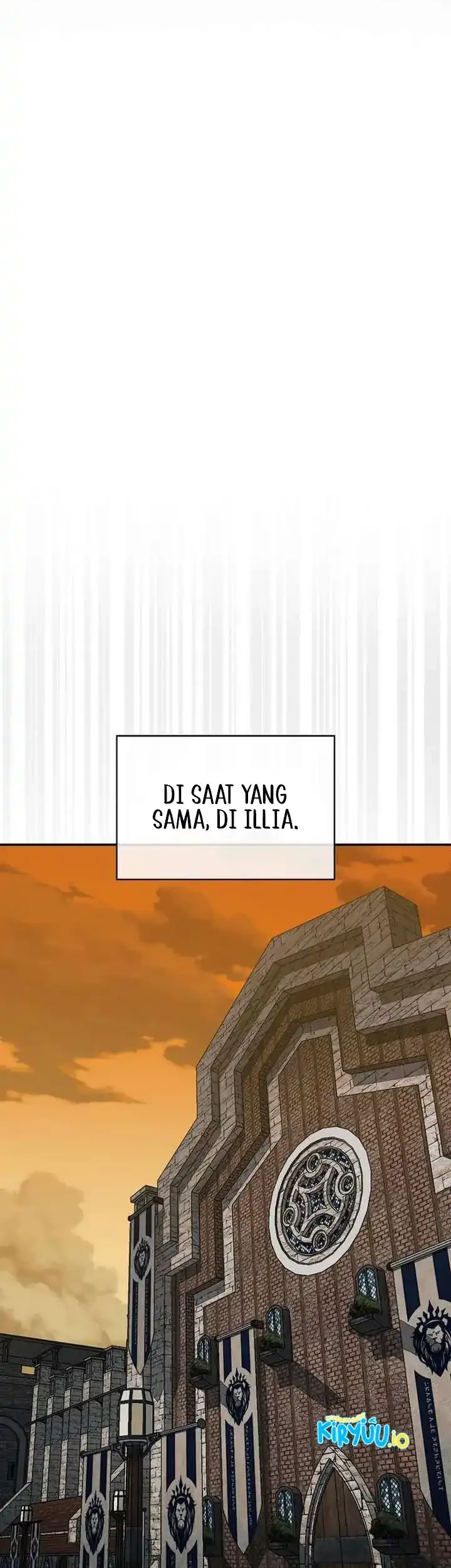 The 31st Piece Turns the Tables Chapter 107 halaman 52